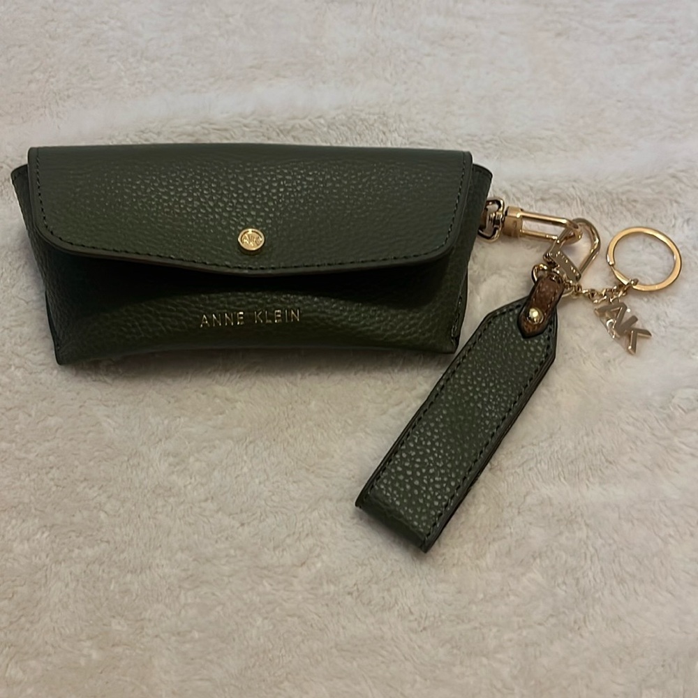 Anne Klein Sunglasses/keychain
